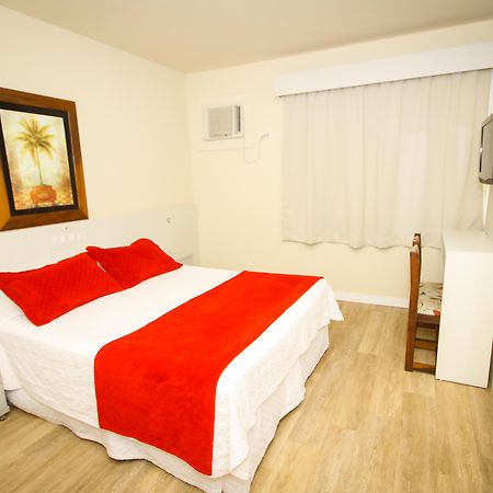 Hotel Geranium Balneário Camboriú Dış mekan fotoğraf