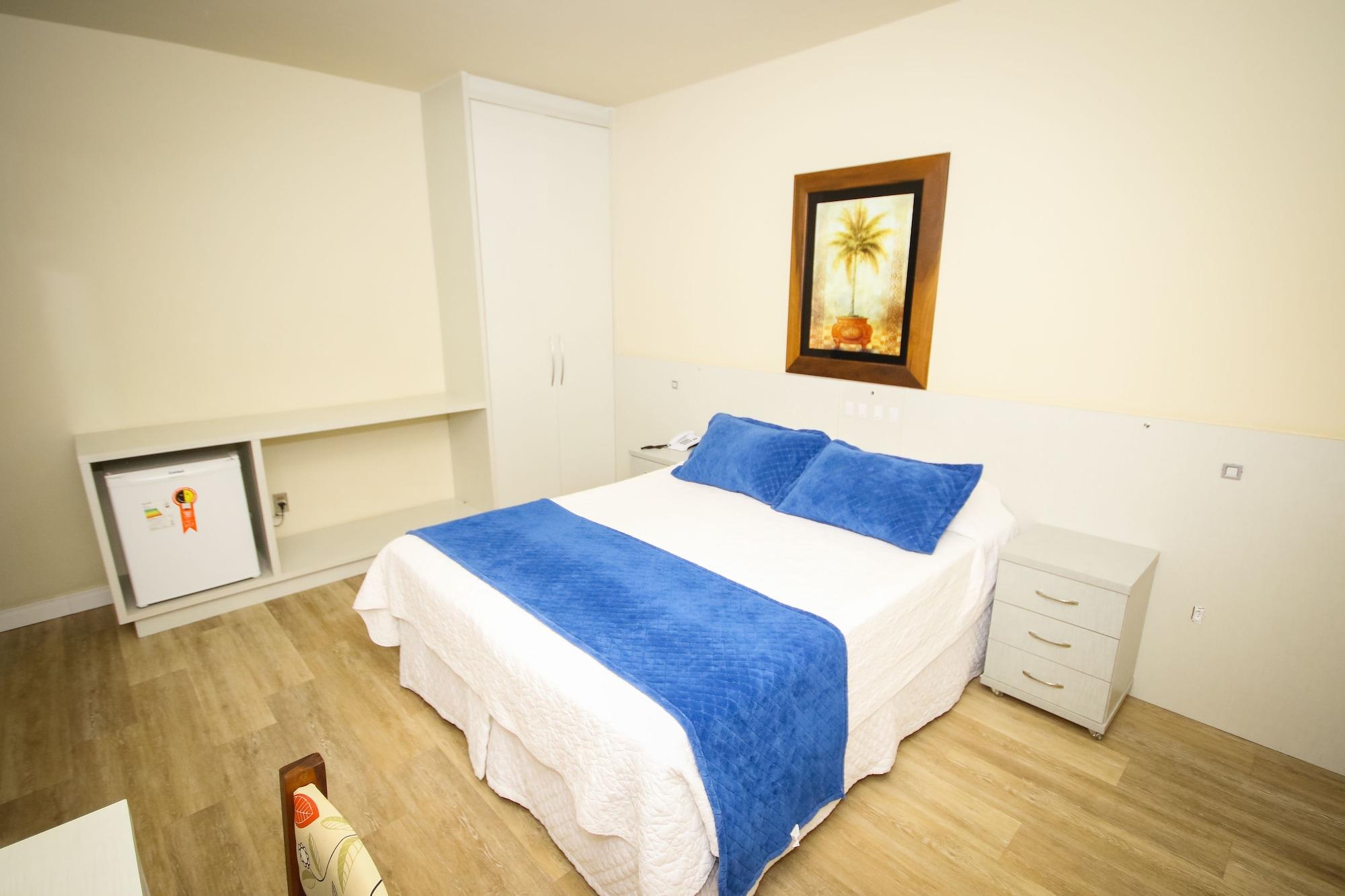 Hotel Geranium Balneario Camboriu Dış mekan fotoğraf