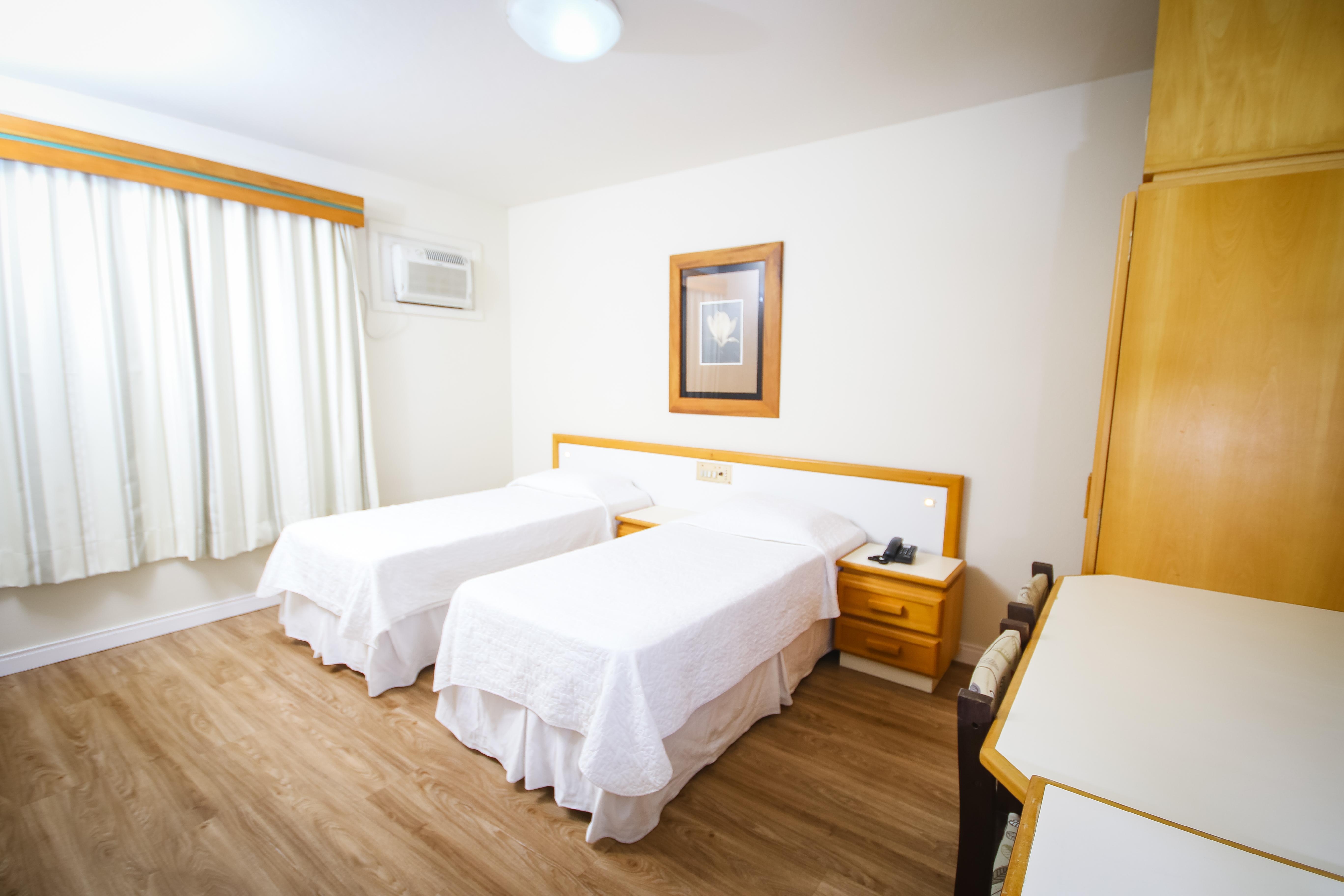 Hotel Geranium Balneario Camboriu Dış mekan fotoğraf