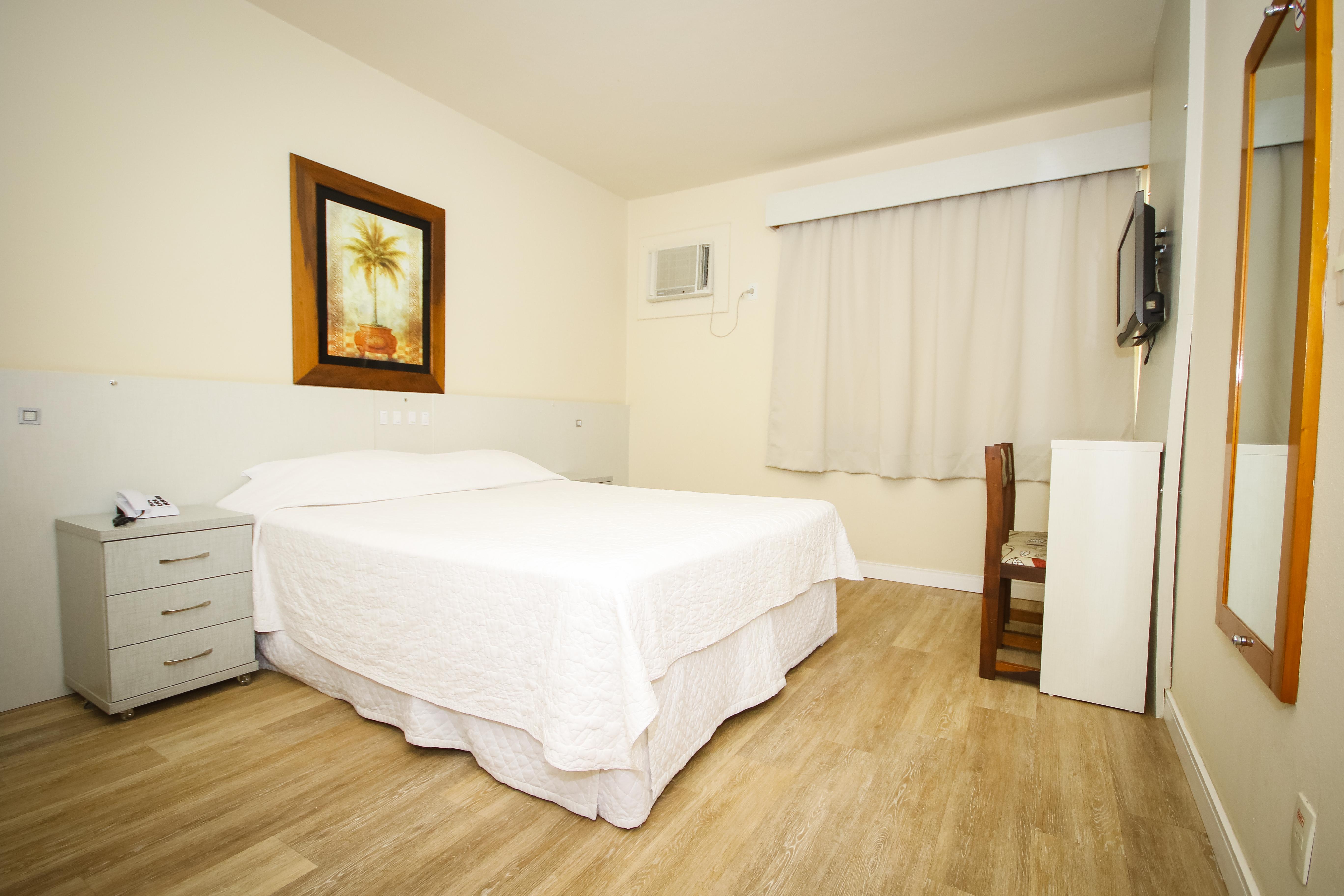 Hotel Geranium Balneario Camboriu Dış mekan fotoğraf