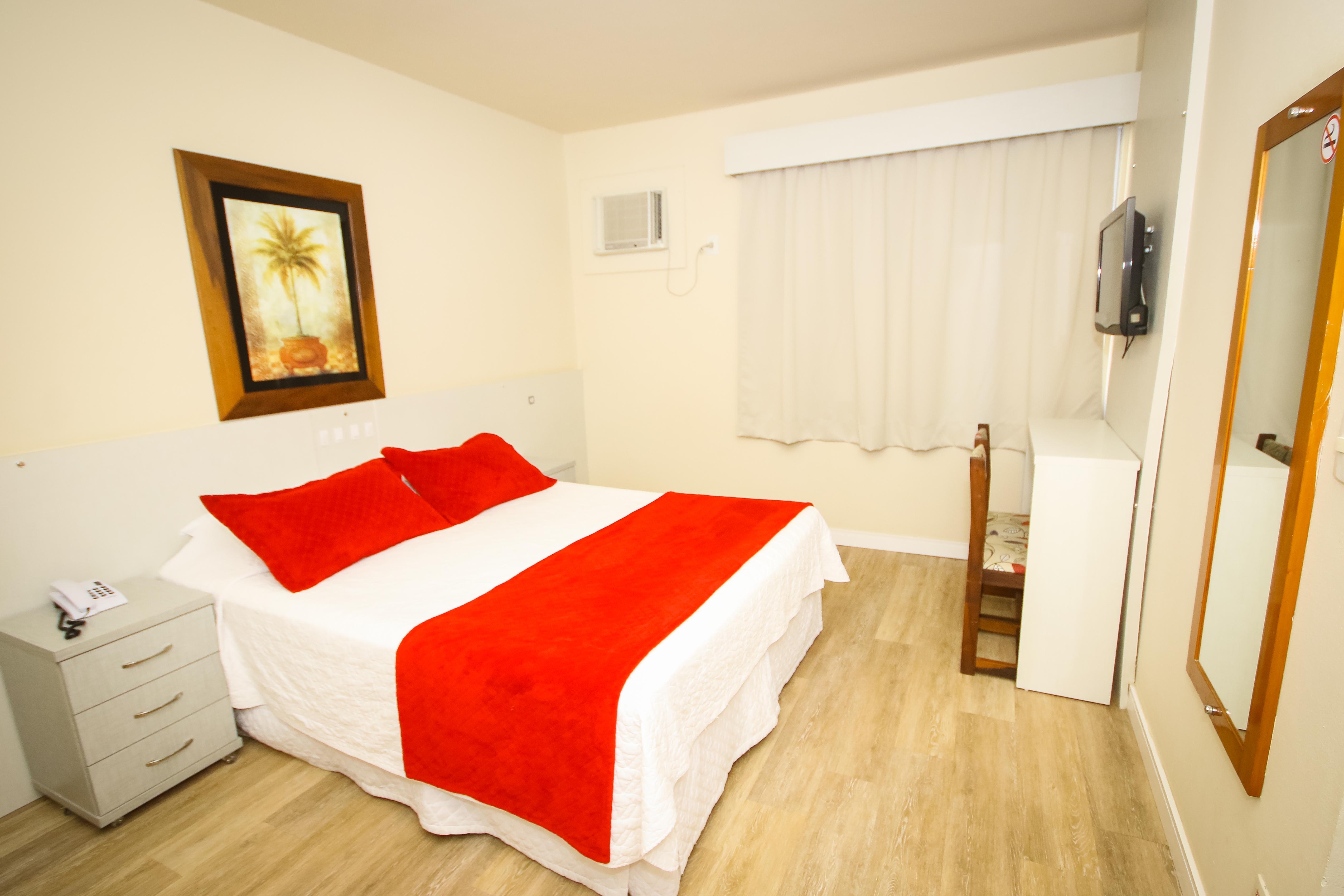 Hotel Geranium Balneario Camboriu Dış mekan fotoğraf