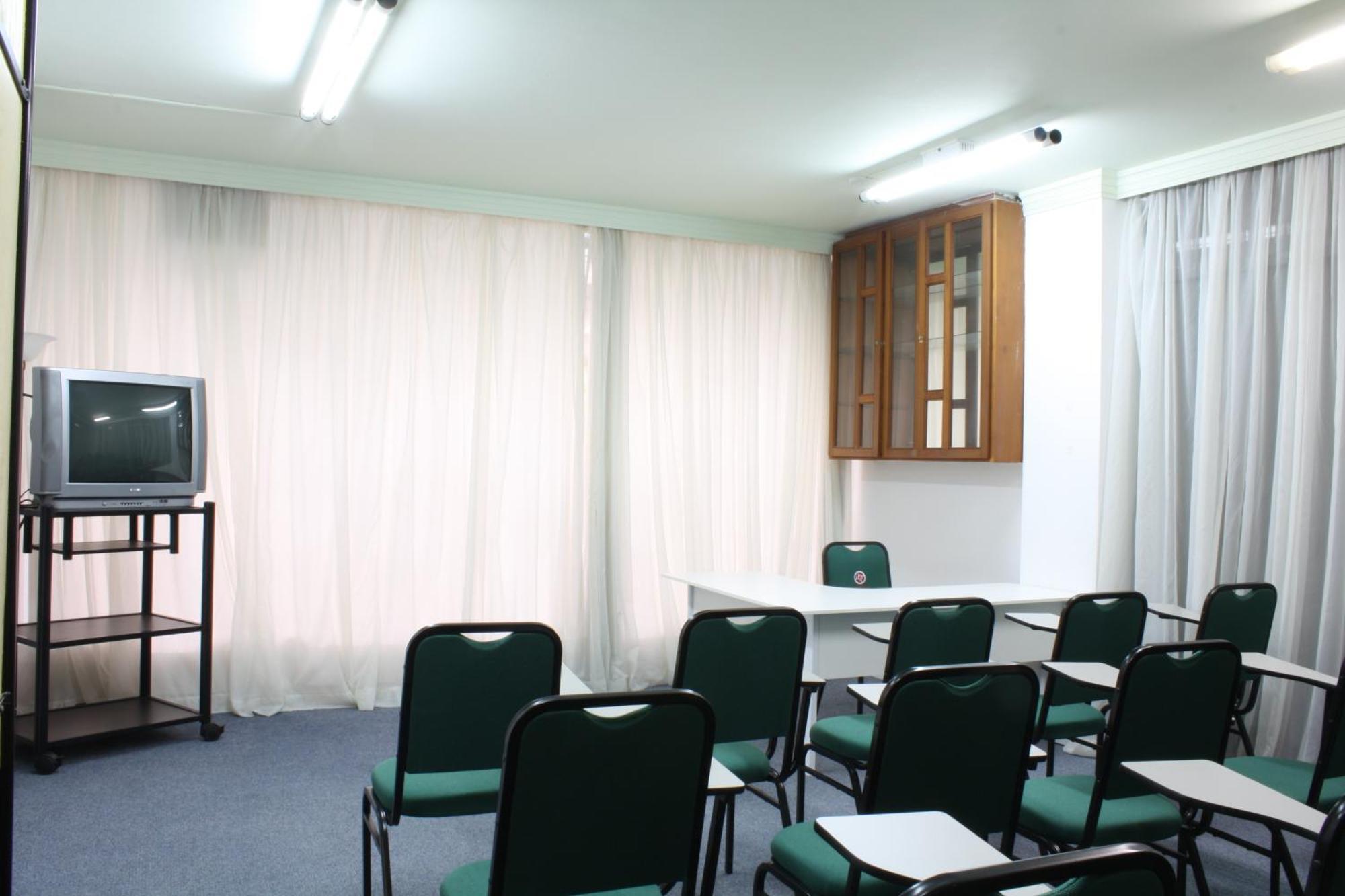 Hotel Geranium Balneario Camboriu Dış mekan fotoğraf