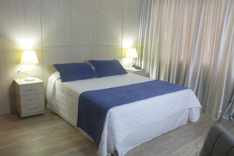 Hotel Geranium Balneario Camboriu Dış mekan fotoğraf